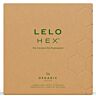 Condo LELO HEX Organic - Luxe en duurzaam