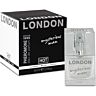 Parfum met feromonen HOT London Mysterious 30ml