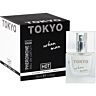 Feromonenparfum HOT Tokyo Urban Man 30ml