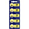 Sony knoopbatterij 1.5v (5x 1) lr 41