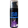 S8 gel retardante masculino 30ml