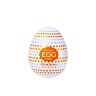 Masturbator Tenga EGG STAR
