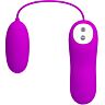 Vibrerend Ei FUN TOYS Eunice met 12 vibratiefuncties