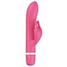 Rabbit Vibrator Bwild - Magenta