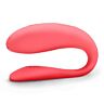Vibrator WE-VIBE SENSATION UNITE met dubbele stimulatie