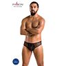 String Richard Passion Zwart L/XL