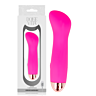 Roze Zoete Vibrator met Snelheid