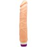 Realistische Vibrator Pleziergolven 25.5 cm