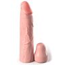 Fantasy Plug Sleeve -> Fantasie Plug Huls