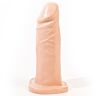 Dildo Natuurlijke Realistische 18.5cm
