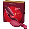 Zuiger Womanizer Duo 2 met Vibratie