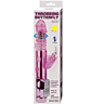 Vibrators BAILE Rabbit Throbbing Butterfly met Dubbelsysteem