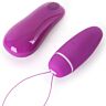 Vibrator Framboos Bnaughty Deluxe