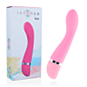 Intense Roze Luxe Vibrator