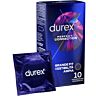 Condooms Durex Great Connection Extra Glijmiddel