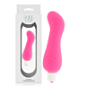 Roze G-Spot Vibrator Zoete Zonde