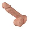 Catoblepas Flex 20.6cm - Realistische Natuurlijke Dildo