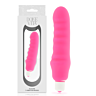 Zoete Roze Genie Vibrator