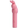 Konijnen Vibrator Roze PrettyLove