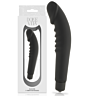 Realistische Zwarte Dolce Plezier Vibrator