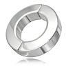 Ring voor Testikels Steel Grip