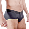 Lencería Hombre MACHO MS24A Dark Yellow Brief