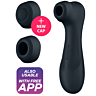 Sextoy Satisfyer Pro 2 Generation 3 met Liquid Air technologie