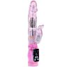 Vibrador Rabbit Baile Mini Lover met Oscillatie