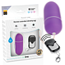 Tril Ei Vibrator Paars Controle