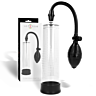 Penis pomp INTENSE PUMP 02 met calibratiesysteem