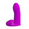 Vingerhoed vibrator Pretty Love Maxwell met krachtige trillingen