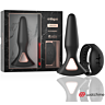 Controle Anale Vibrator WatchMe
