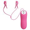 Levendige Roze Vibrators