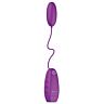 Vibrador B SWISH BNAUGHTY KLASYCZNY | 100% Sumergibel