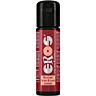 Eros lubricante medicinal silicona para mujer 100 ml