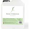 Massageolie BODY IN BALANCE 5000 ML met vochtregulerend effect