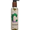 Massageolie Cobeco Bio 150 ml met natuurlijke ingrediënten