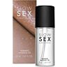 Massageolie Bijoux SLOW SEX met warm effect en kokosaroma
