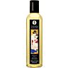 Massageolie Midnight Flower voor een sensuele ervaring