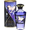 Shunga massageolie warmte-effect 100 ml