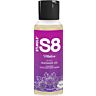 STIMUL8 S8 Vitalize massageolie 125 ml