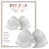 Push-Up Pads BYE BRA Waterproof