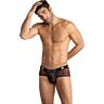 Boxers ANAIS MEN Chill Boxer Brief S met sportieve pasvorm