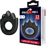 Ring Crazy Bull Model 13 voor optimale controle