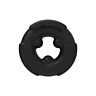 Anillo Pene BATHMATE Gladiator - Resistente en Flexibele