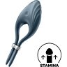Satisfyer Duelist Penisring met Verstelbare Sluiting
