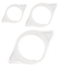 Anillos Pene JOYDIVISION MAXIMUS PACK 3-anillos XS, S, M