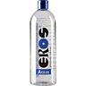 Lubricant EROS AQUA 1000 ML - Verbeterd glijvermogen