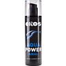 Lubricant Eros Aqua Power Anal 250 ml - Lichte formule