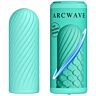 ARCWAVE GHOST omkeerbare siliconen masturbator Mint